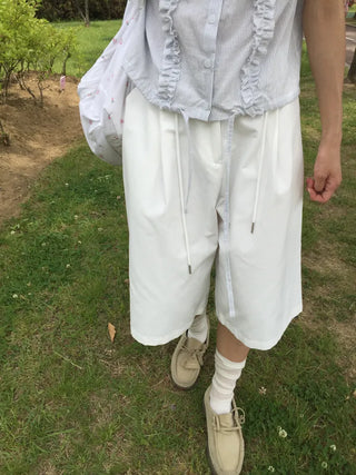 Rico Bermuda Shorts