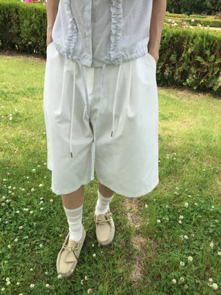 Rico Bermuda Shorts