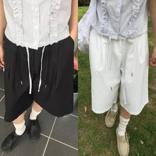 Rico Bermuda Shorts