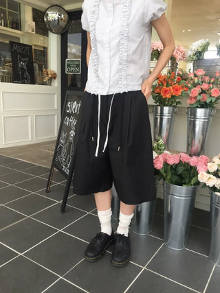 Rico Bermuda Shorts