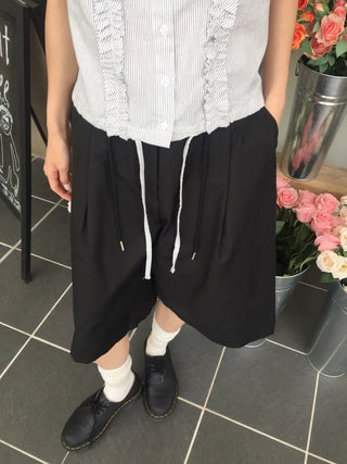 Rico Bermuda Shorts