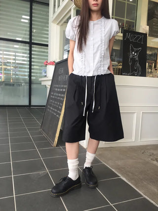 Rico Bermuda Shorts
