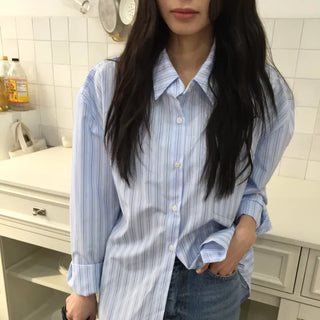 Berry Shirt