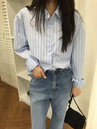 Berry Shirt