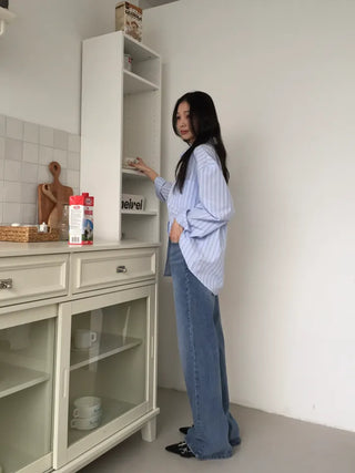 Berry Shirt