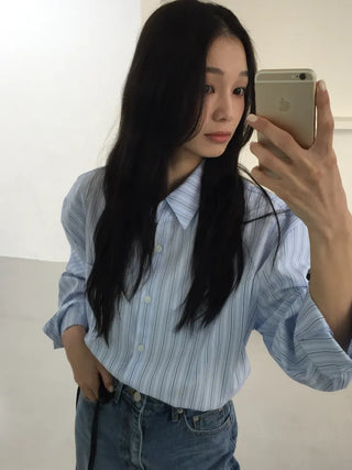 Berry Shirt