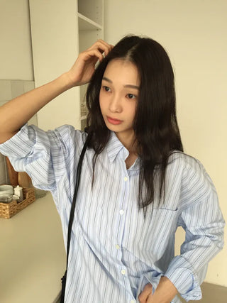 Berry Shirt