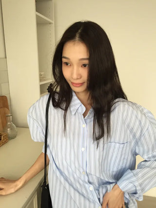 Berry Shirt