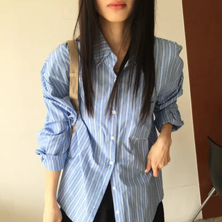 Berry Shirt