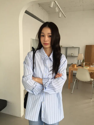 Berry Shirt