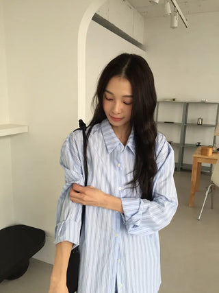 Berry Shirt