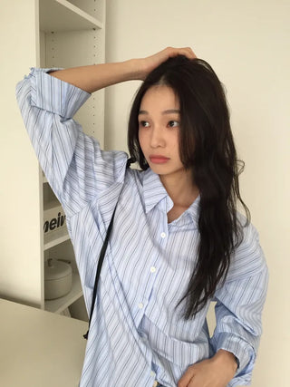 Berry Shirt