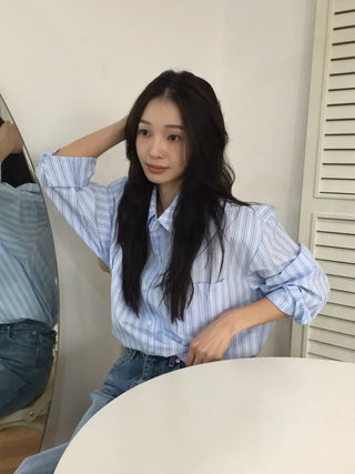Berry Shirt