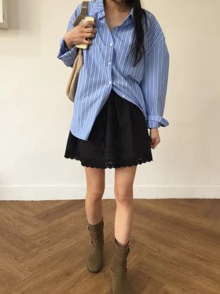 Berry Shirt