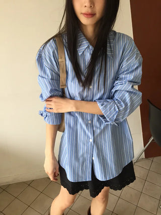 Berry Shirt