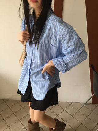 Berry Shirt