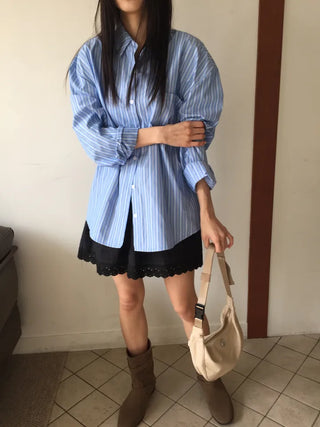 Berry Shirt