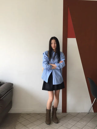Berry Shirt