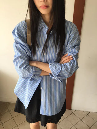 Berry Shirt