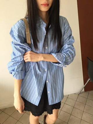 Berry Shirt