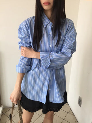 Berry Shirt