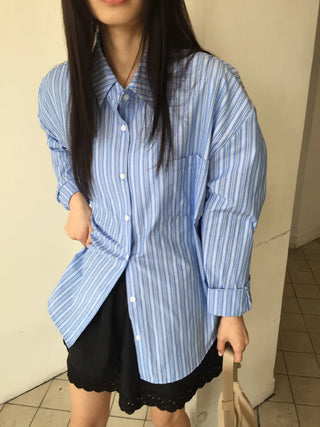 Berry Shirt