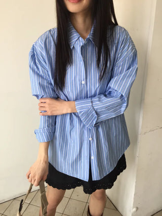 Berry Shirt