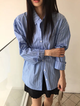 Berry Shirt
