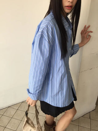 Berry Shirt