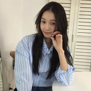 Berry Shirt
