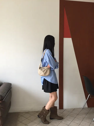 Berry Shirt