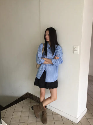 Berry Shirt