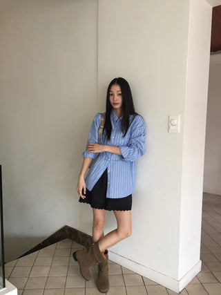 Berry Shirt