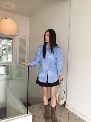 Berry Shirt