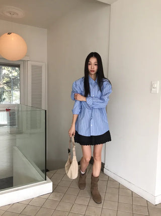 Berry Shirt