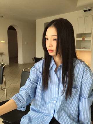 Berry Shirt
