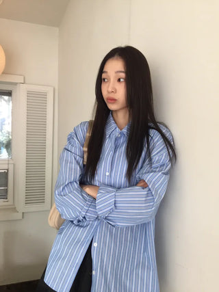 Berry Shirt