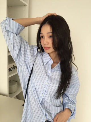 Berry Shirt