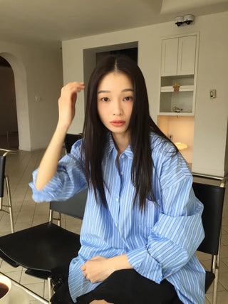 Berry Shirt