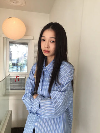 Berry Shirt