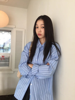 Berry Shirt