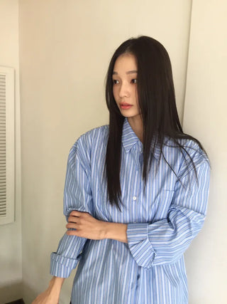 Berry Shirt