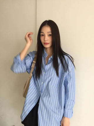 Berry Shirt