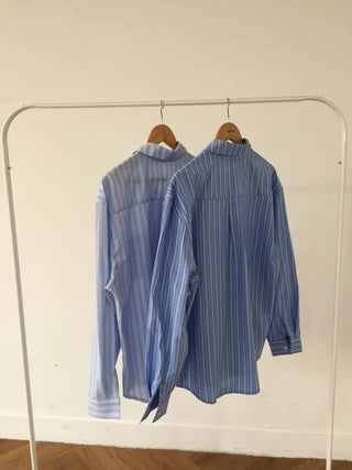 Berry Shirt