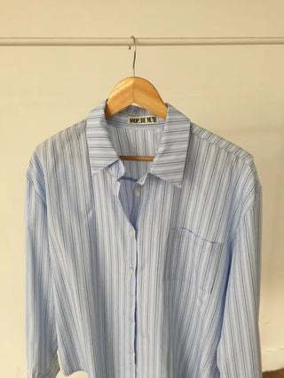 Berry Shirt