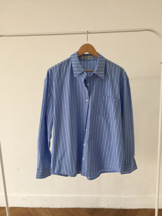 Berry Shirt