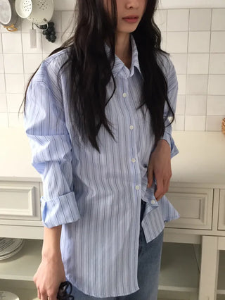 Berry Shirt