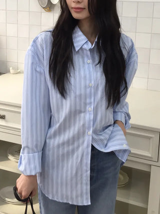 Berry Shirt