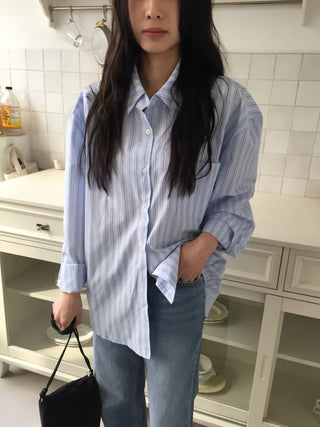Berry Shirt
