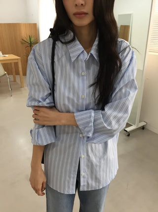 Berry Shirt